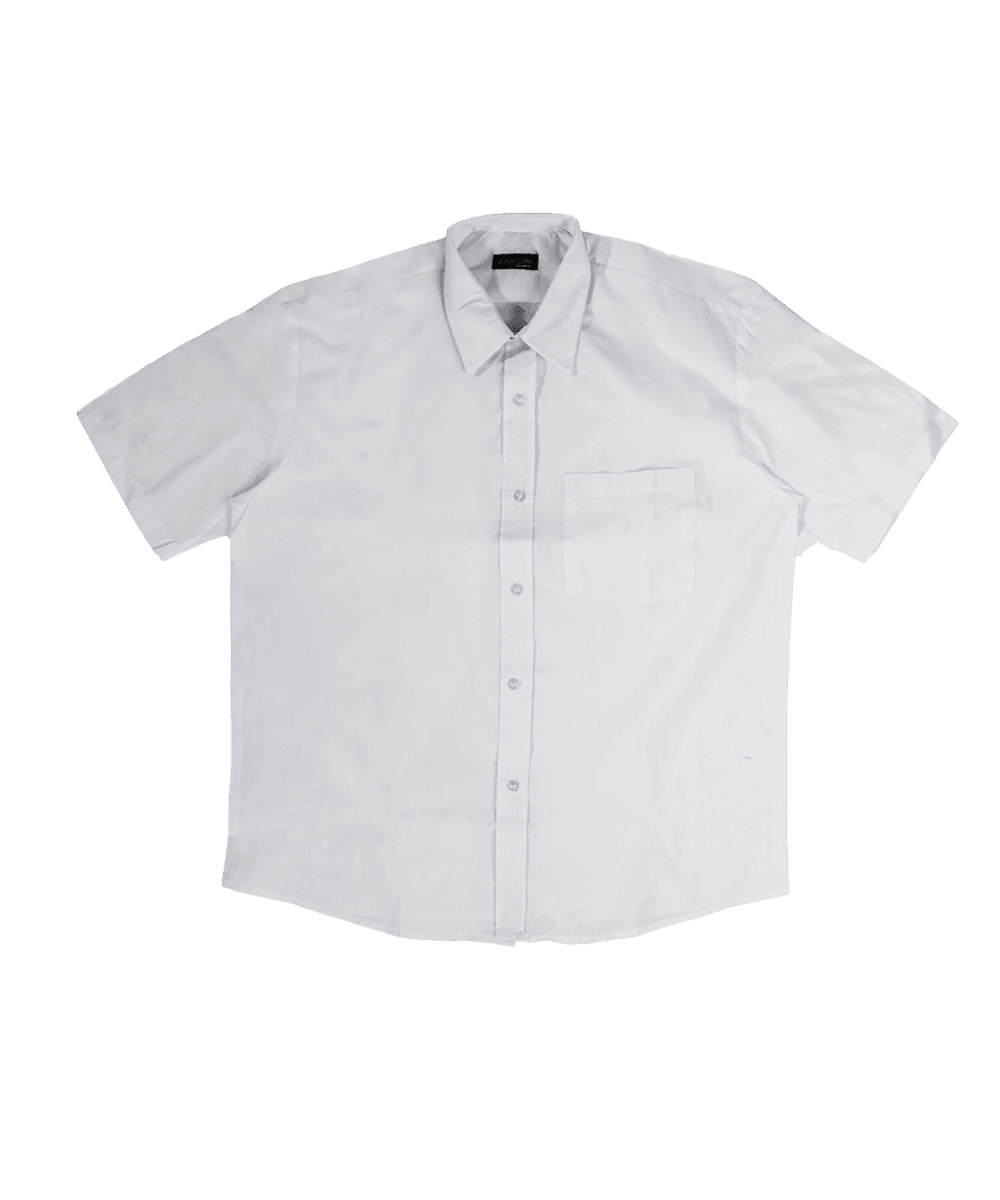 Short Sleeve Lounge Shirt 2