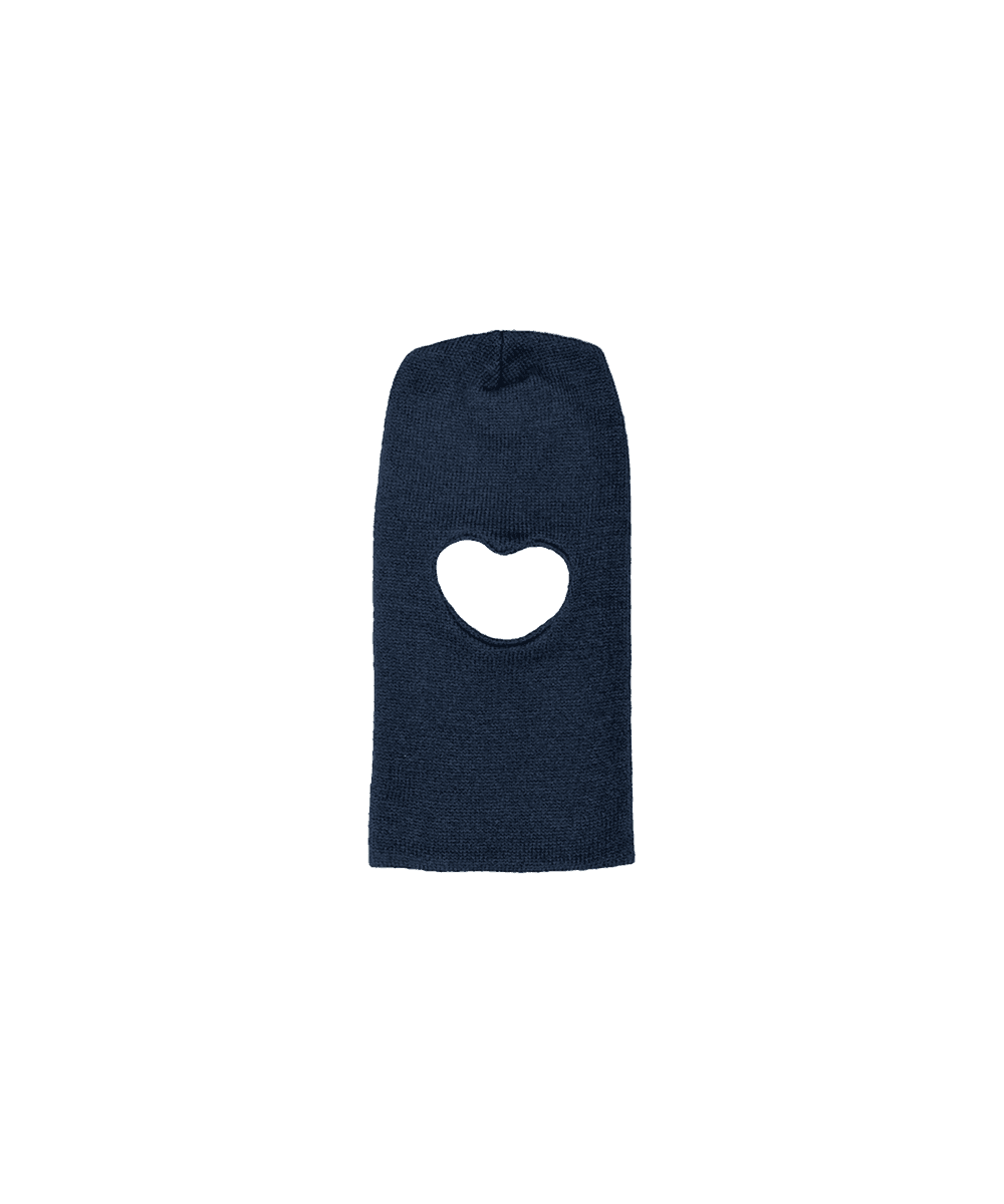 Knitted Balaclava 3