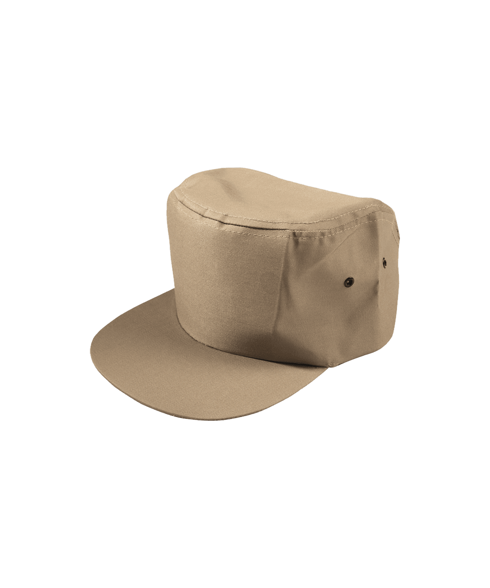 Armed Response Cap 4