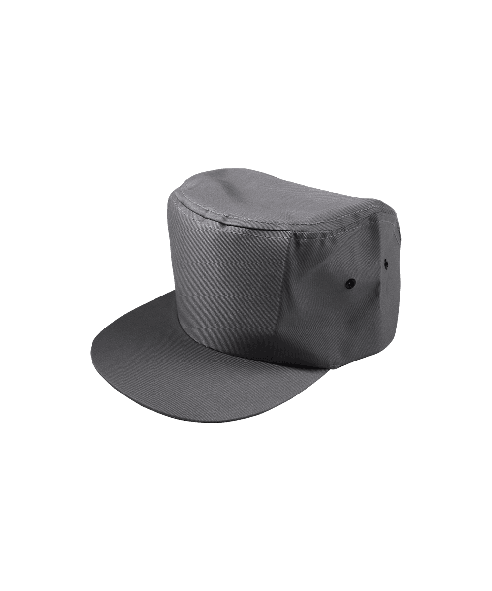 Armed Response Cap 5