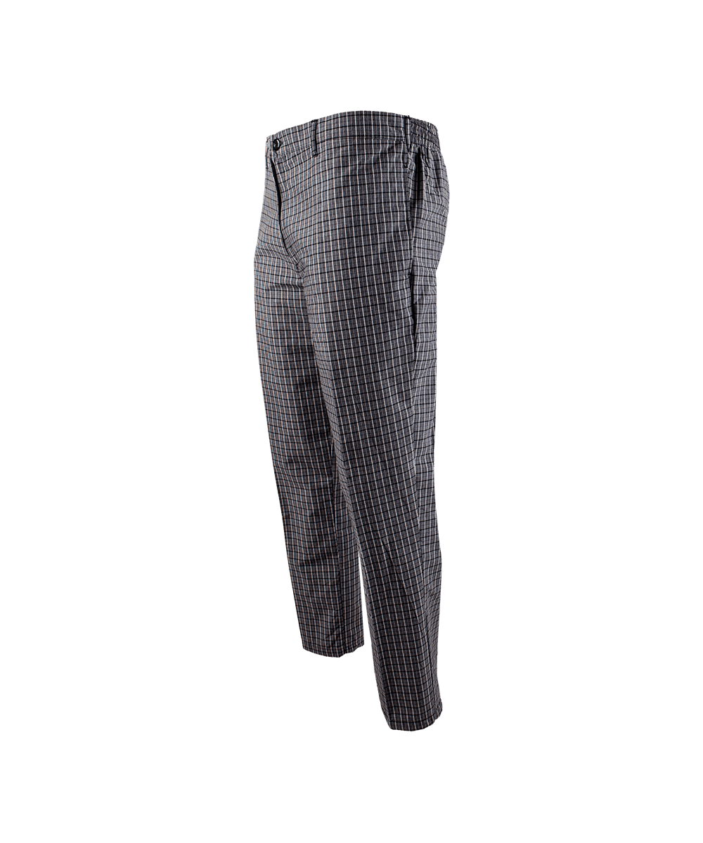 Ligne Noir Unisex Elite Chef Trousers 2