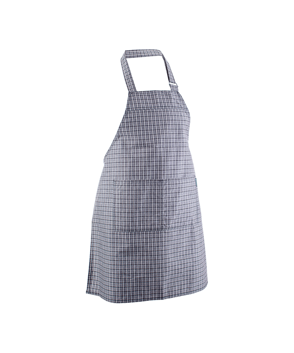 Ligne Noir Regular Apron 2