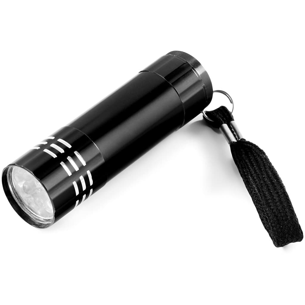 Altitude Resilient Torch 4