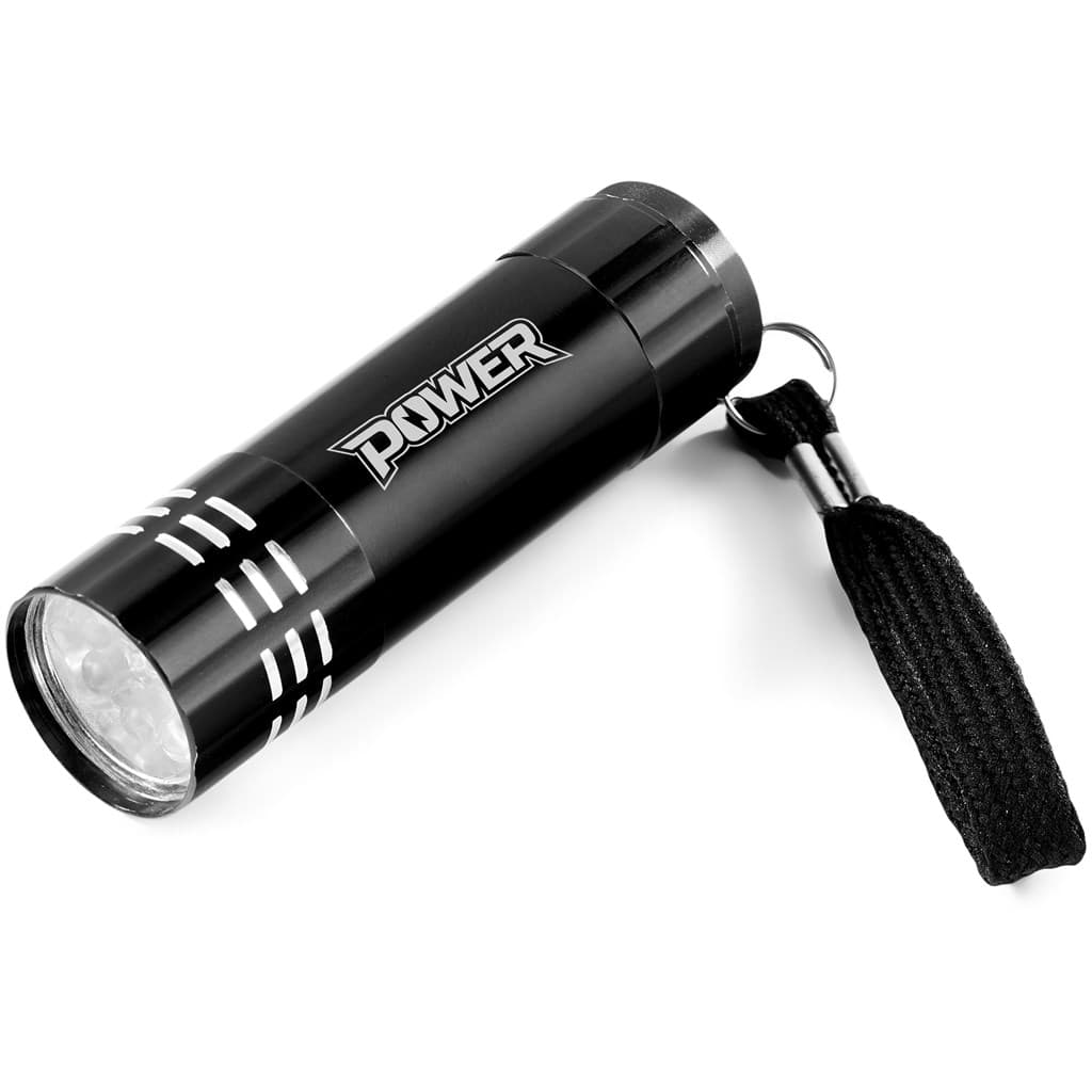 Altitude Resilient Torch 3