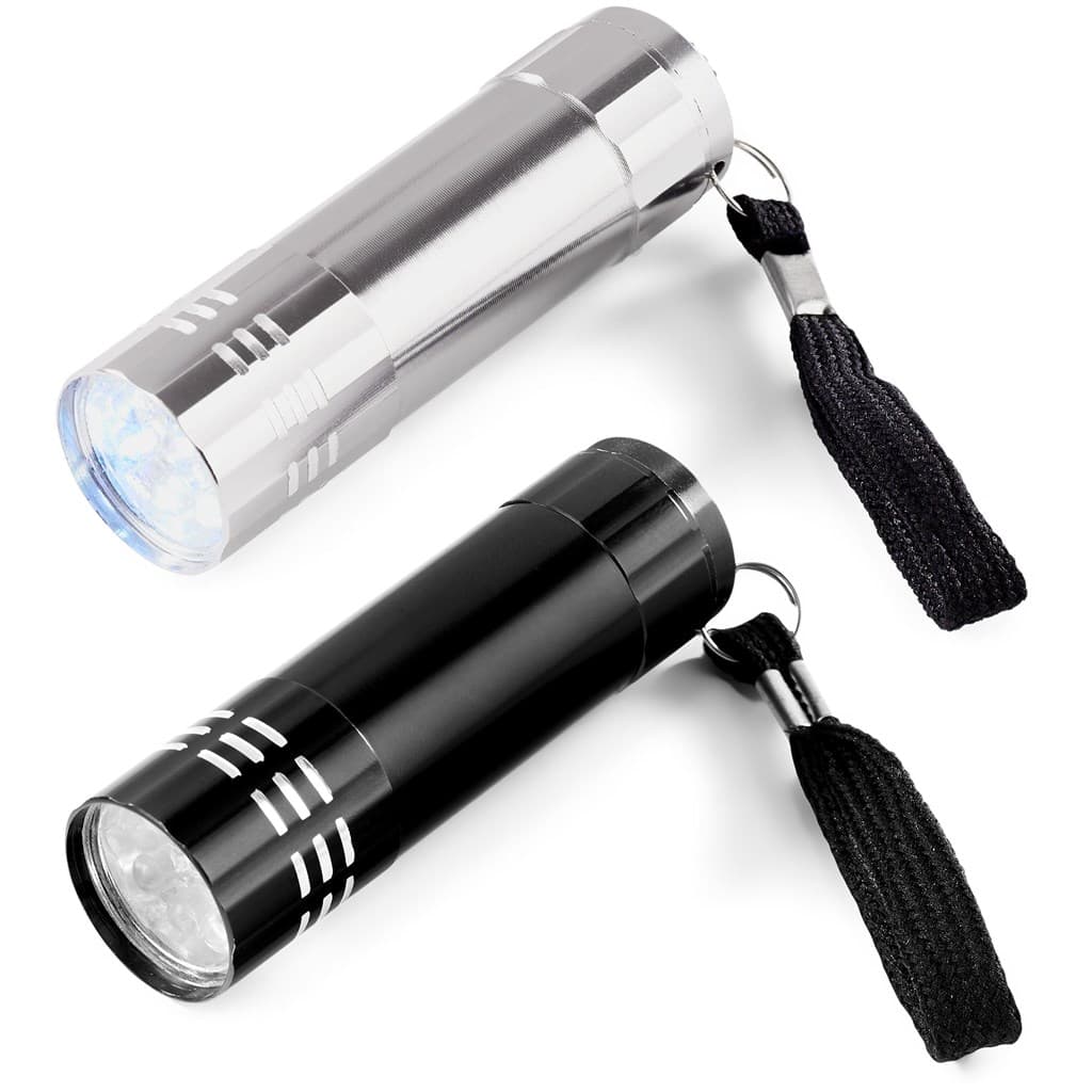 Altitude Resilient Torch 2