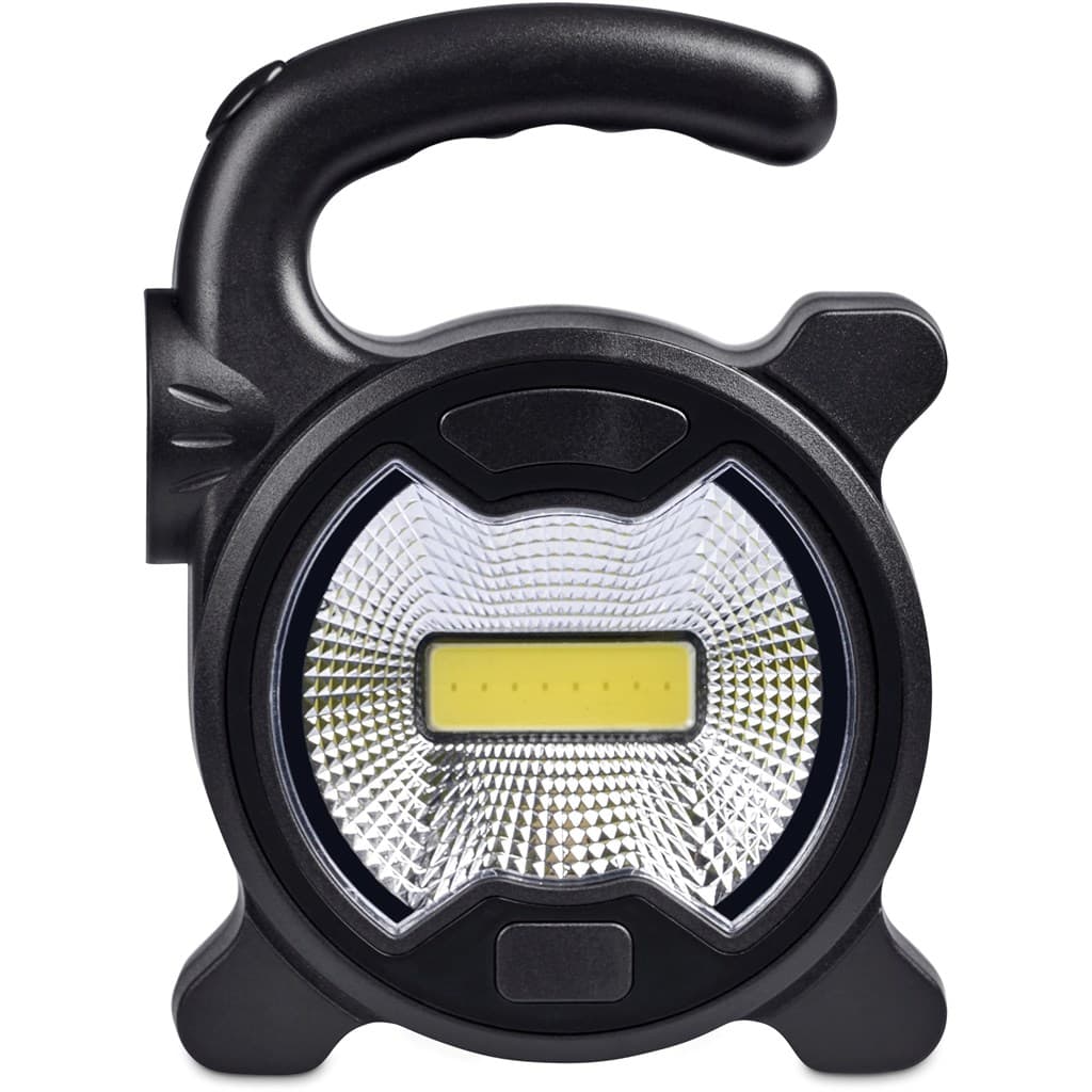 Altitude Martian Mini Lantern & Torch 5