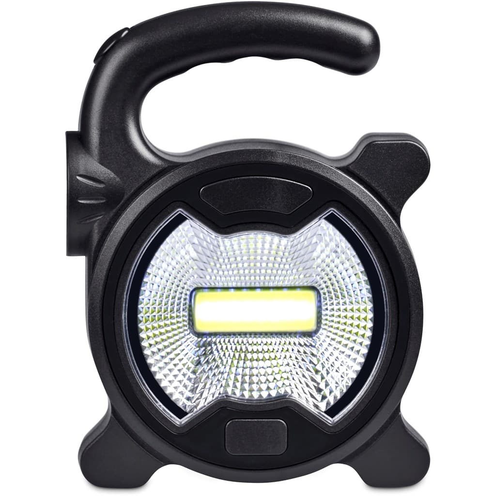 Altitude Martian Mini Lantern & Torch 4