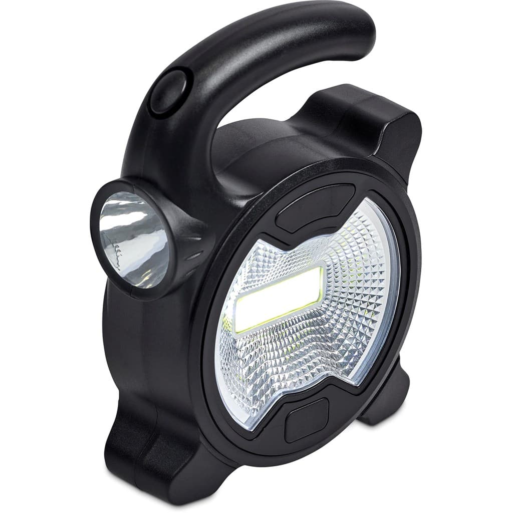 Altitude Martian Mini Lantern & Torch 11