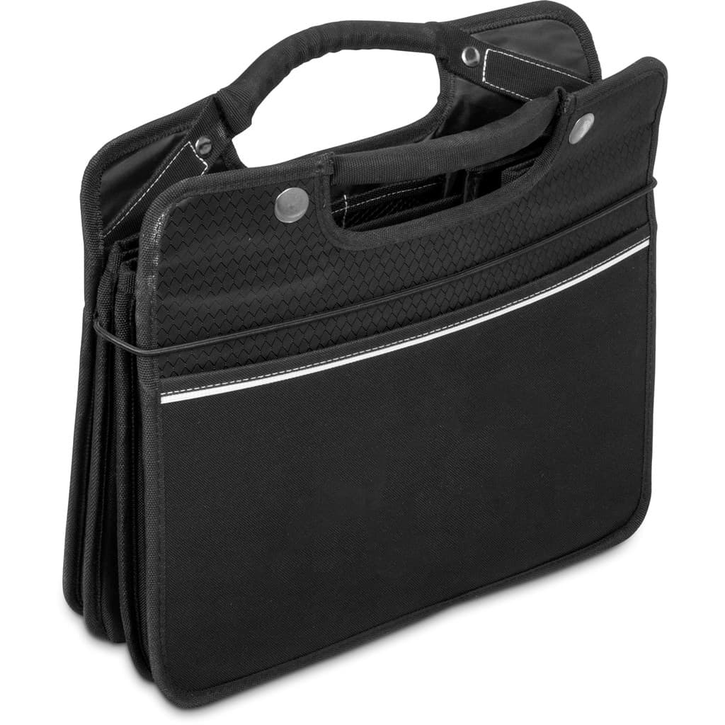 Life-In-Motion Deluxe Cargo Organiser 5