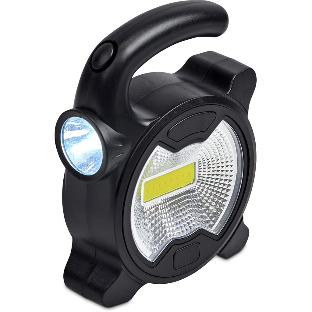 Altitude Martian Mini Lantern & Torch 4