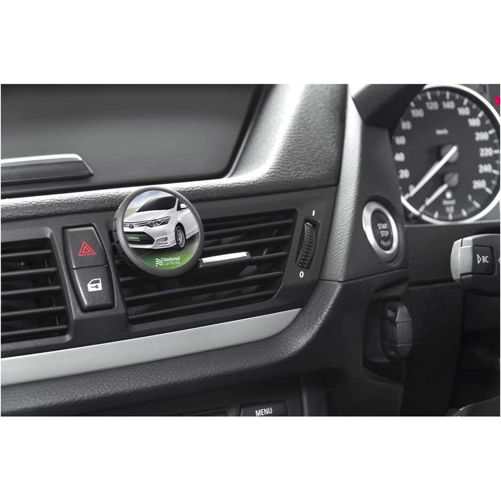 Altitude Happy-Travels Car Vent Air Freshener 2