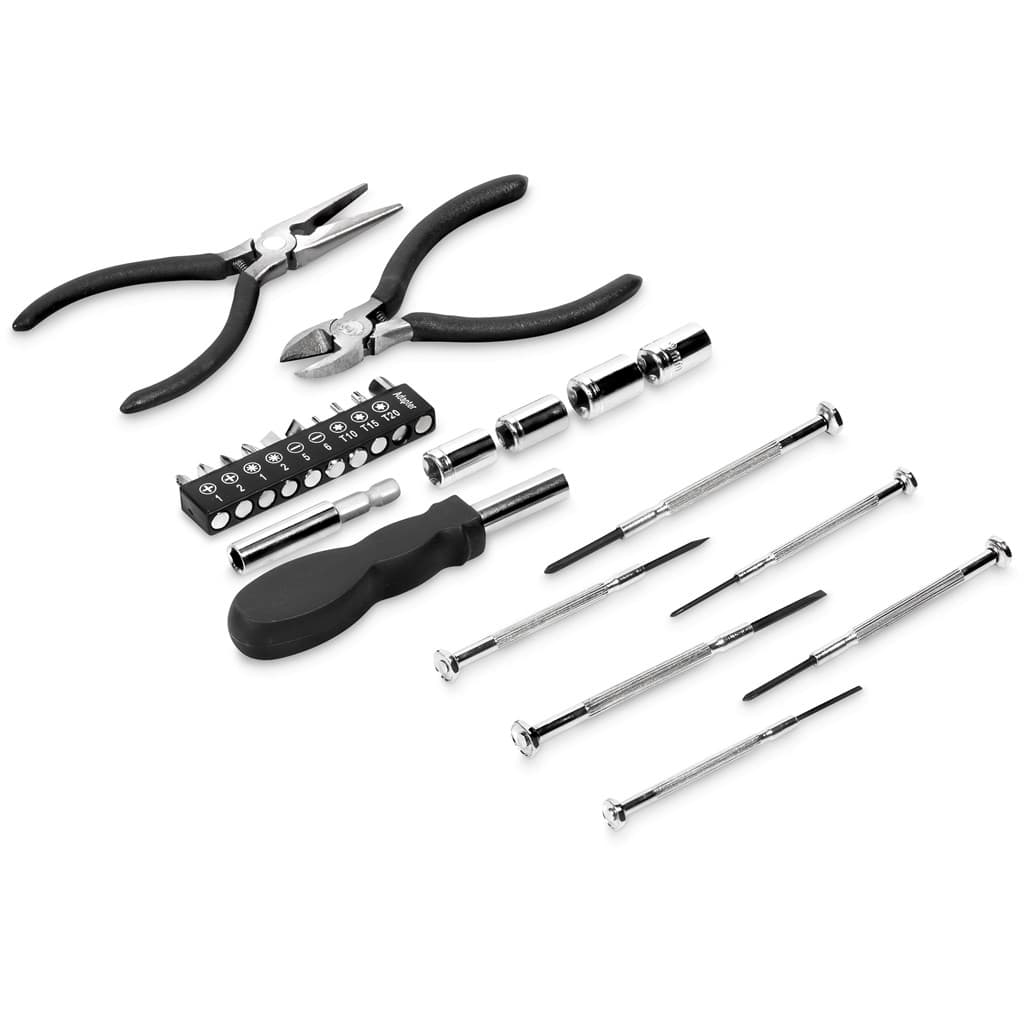 Altitude Motorcade 24-Piece Tool Set 4