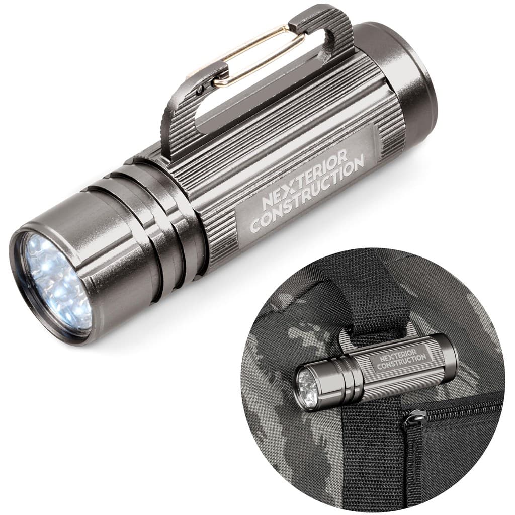 Altitude Brightforce Torch 1