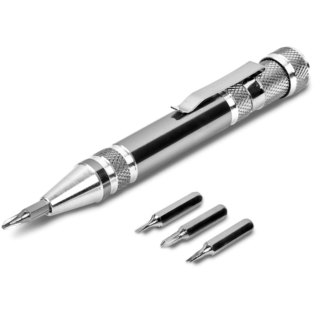 Altitude Sentinel Torch & Tool Set 2