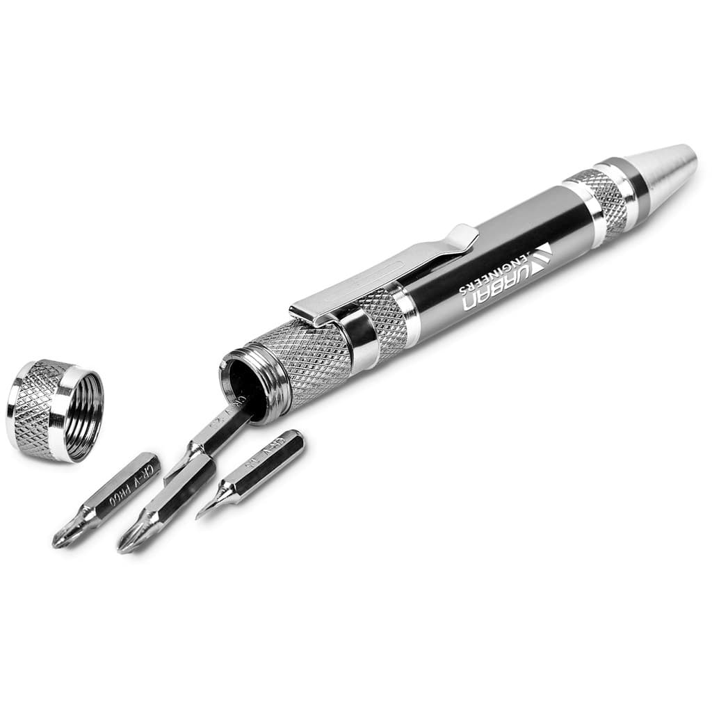 Altitude Sentinel Torch & Tool Set 8