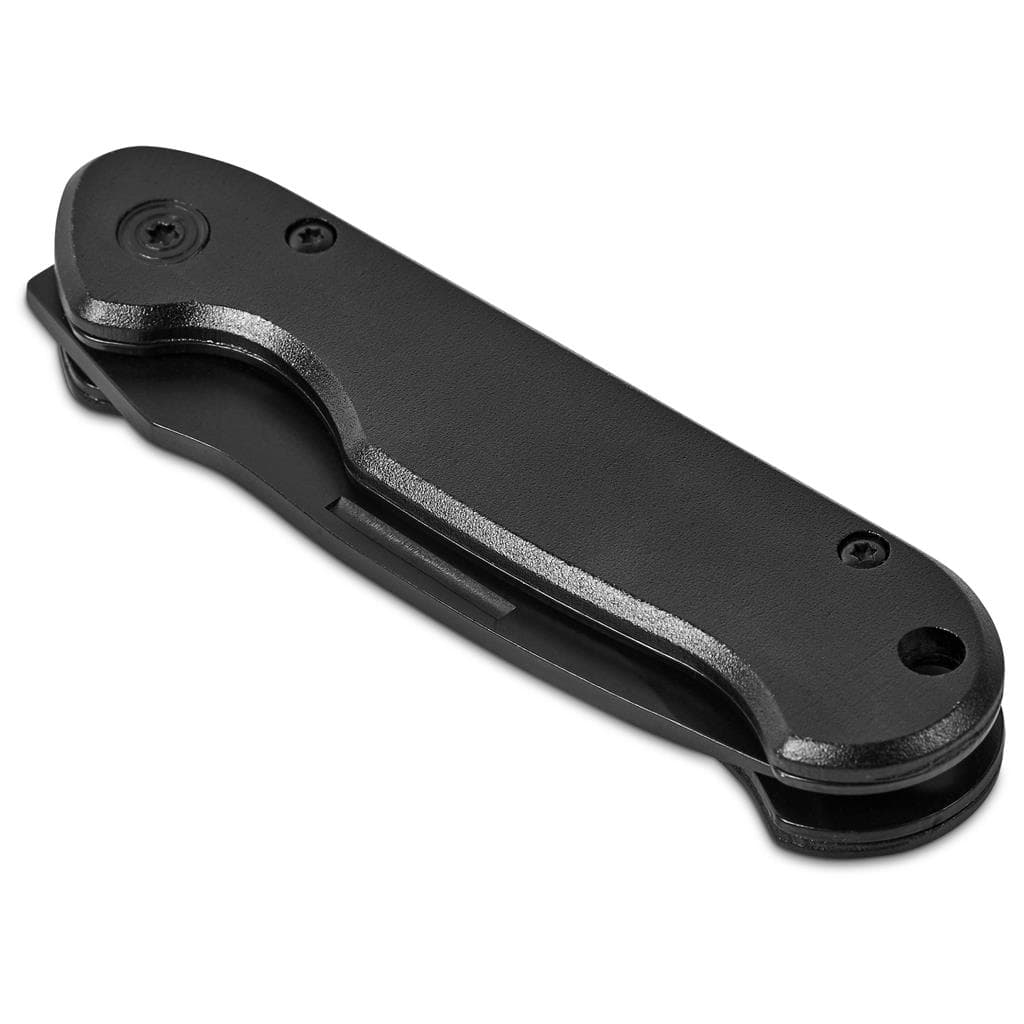 Alex Varga Orson Lock Knife 9