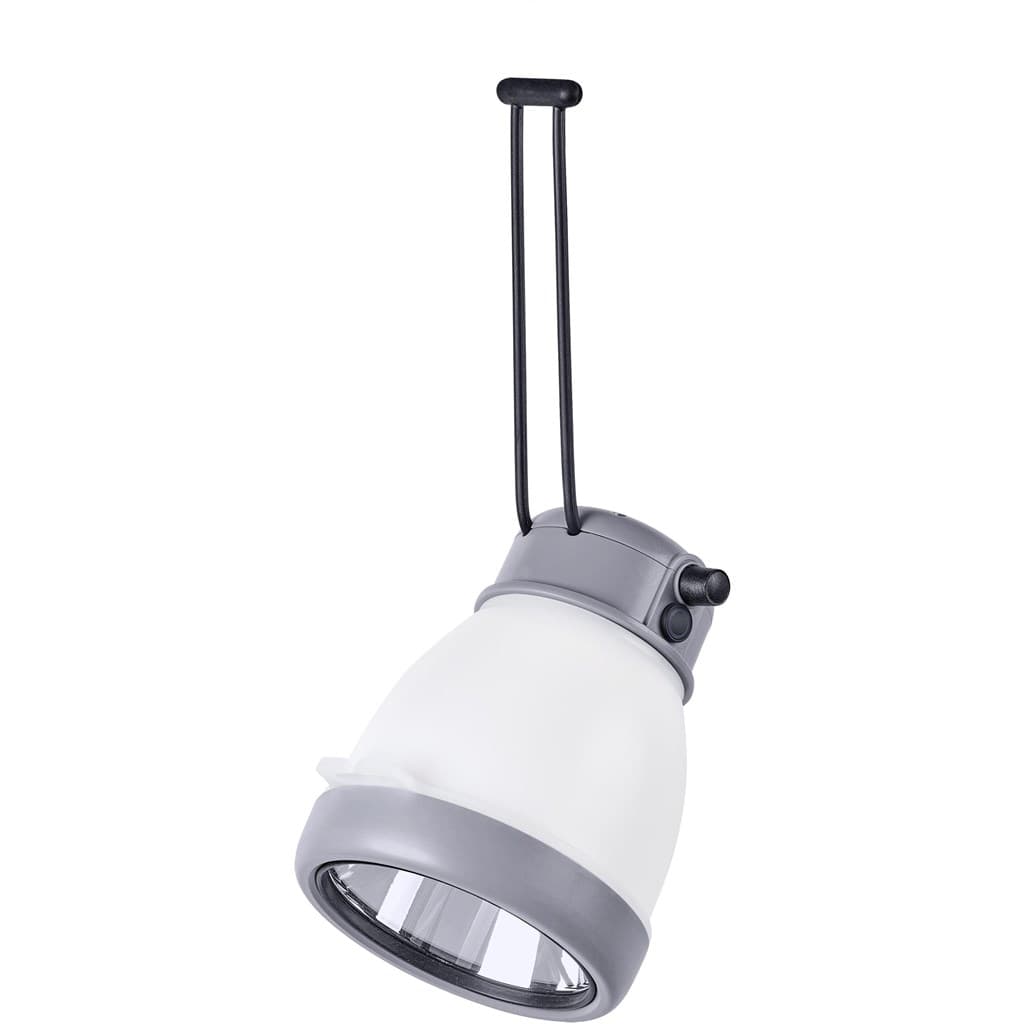 Swiss Cougar Manila Lantern & Power Bank - 3,600mAh 16