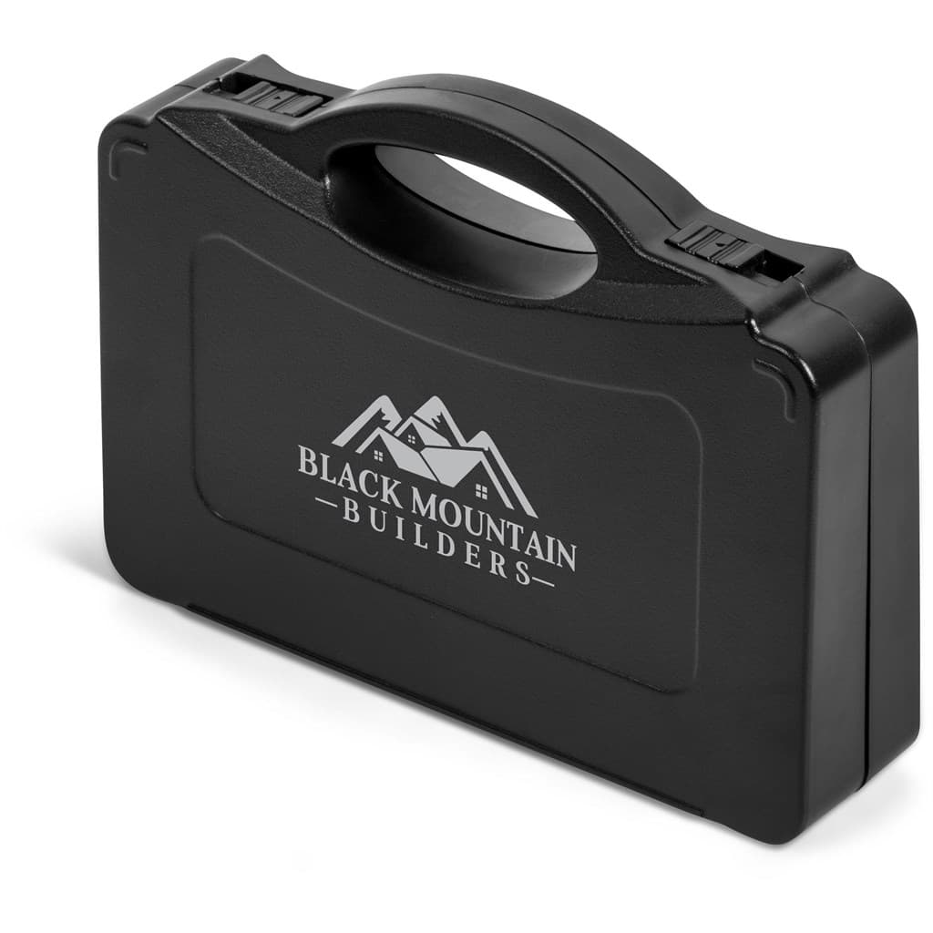 Stac 28-Piece Tool Set 3