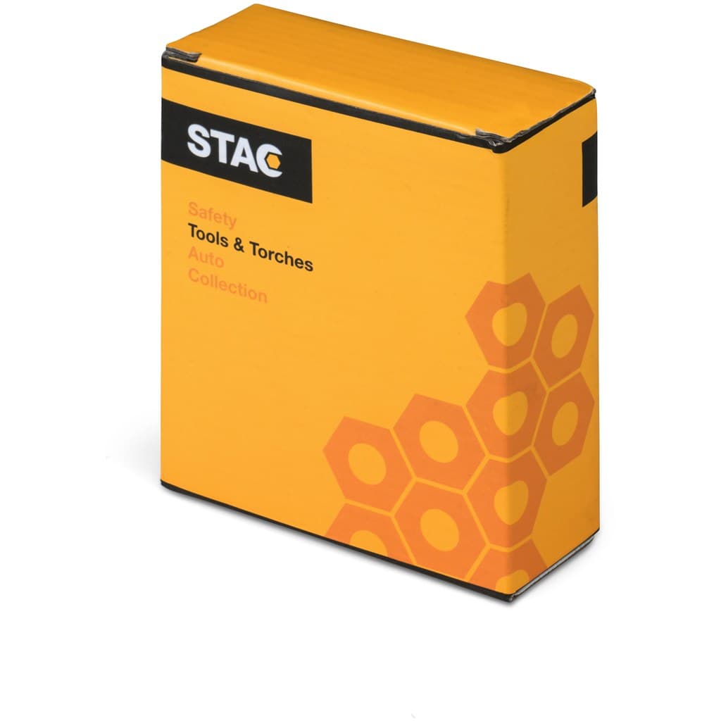 Stac 20-Piece Tool Set 4