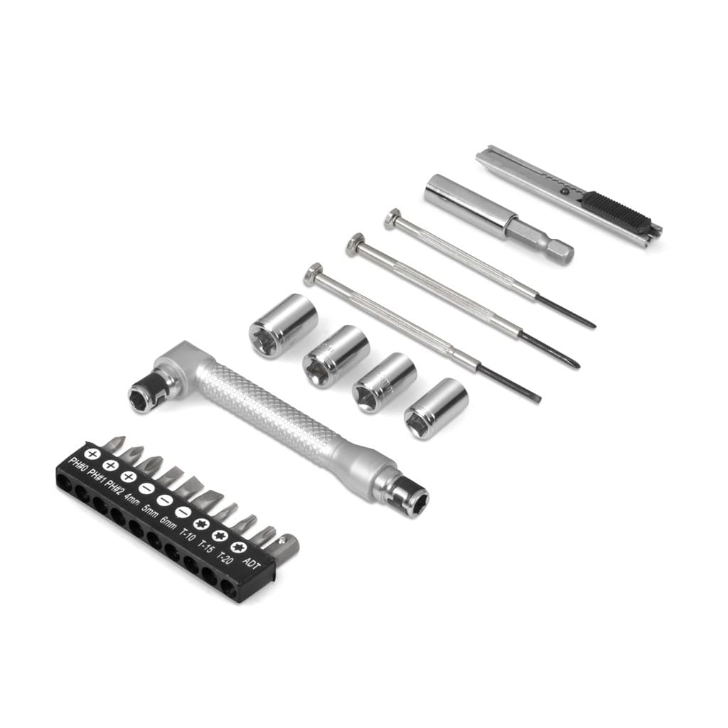 Stac 20-Piece Tool Set 4