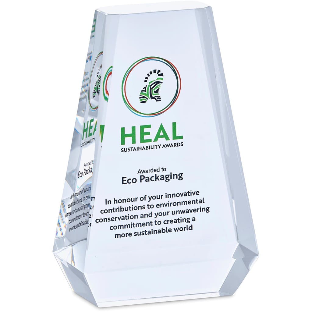 Altitude Ambient Award 8