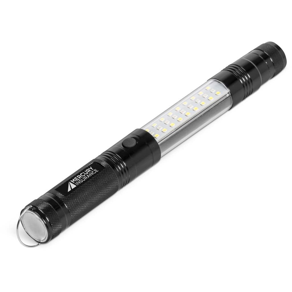Altitude Workshop Multi-Function Torch 3