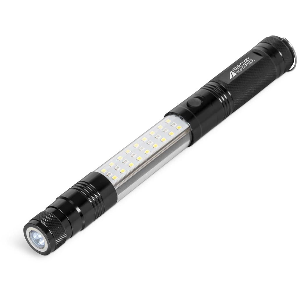 Altitude Workshop Multi-Function Torch 4