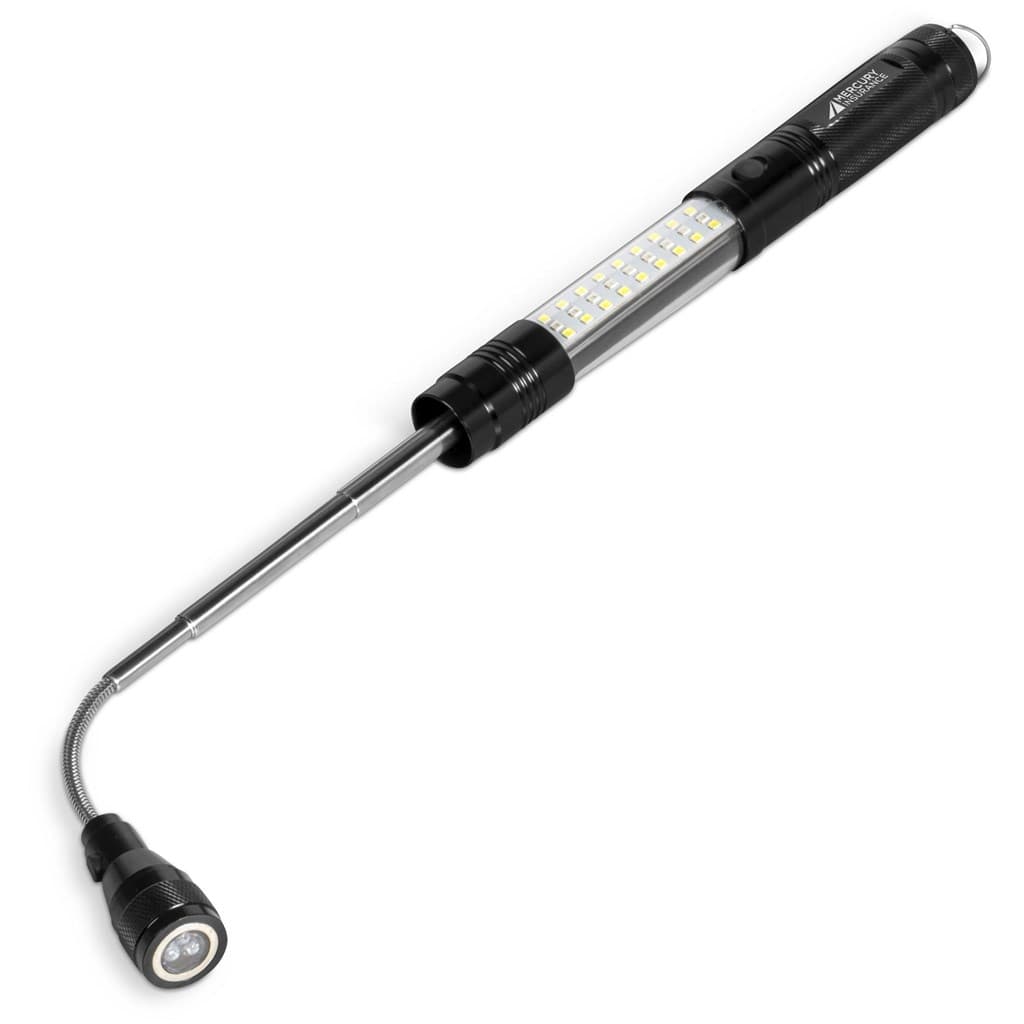 Altitude Workshop Multi-Function Torch 2