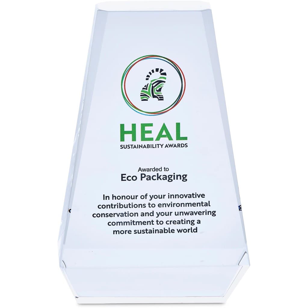 Altitude Ambient Award 12