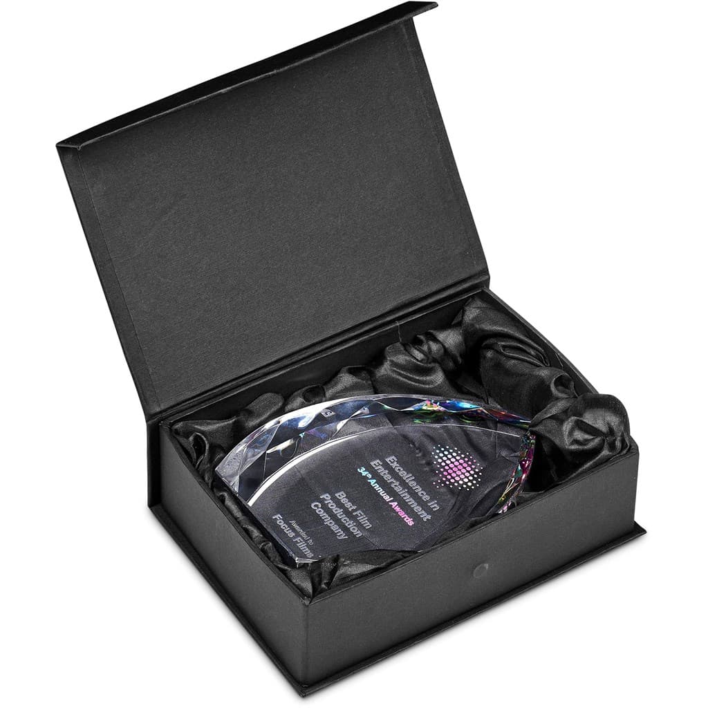 Altitude Trident Award 6