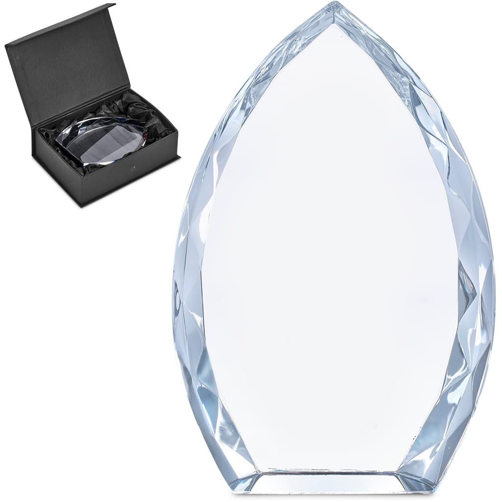 Altitude Trident Award 3