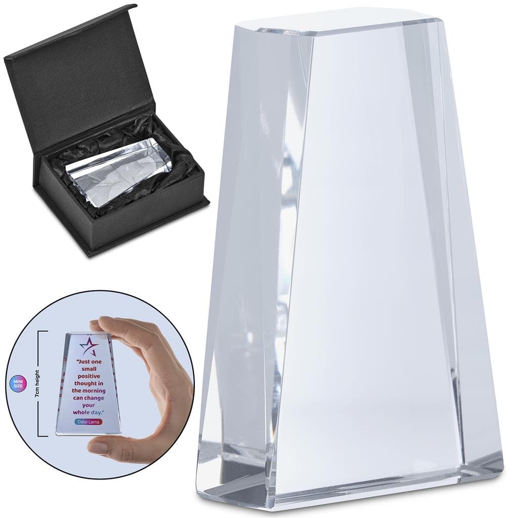 Altitude Mini Apex Award 2