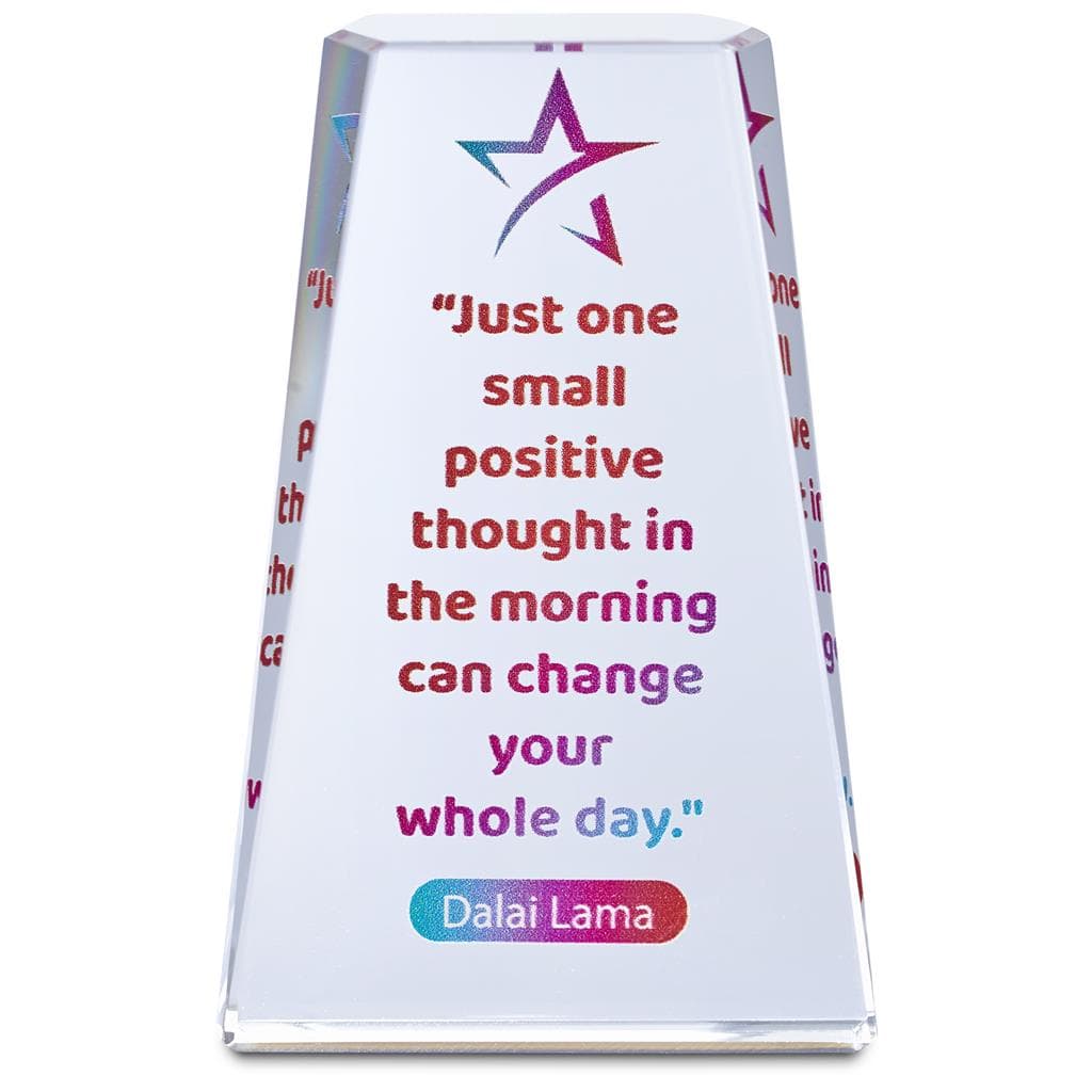 Altitude Mini Apex Award 7