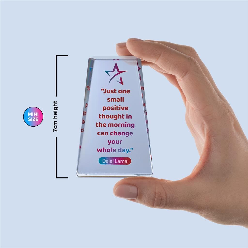 Altitude Mini Apex Award 2