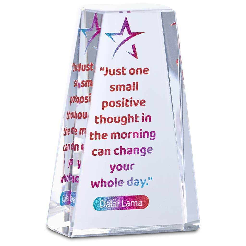 Altitude Mini Apex Award 9