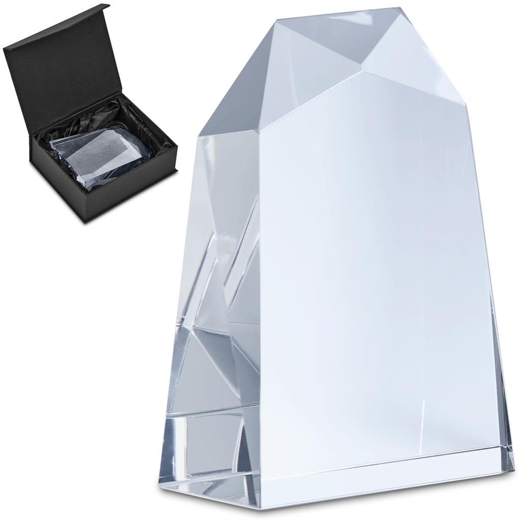 Altitude Milestone Award 2