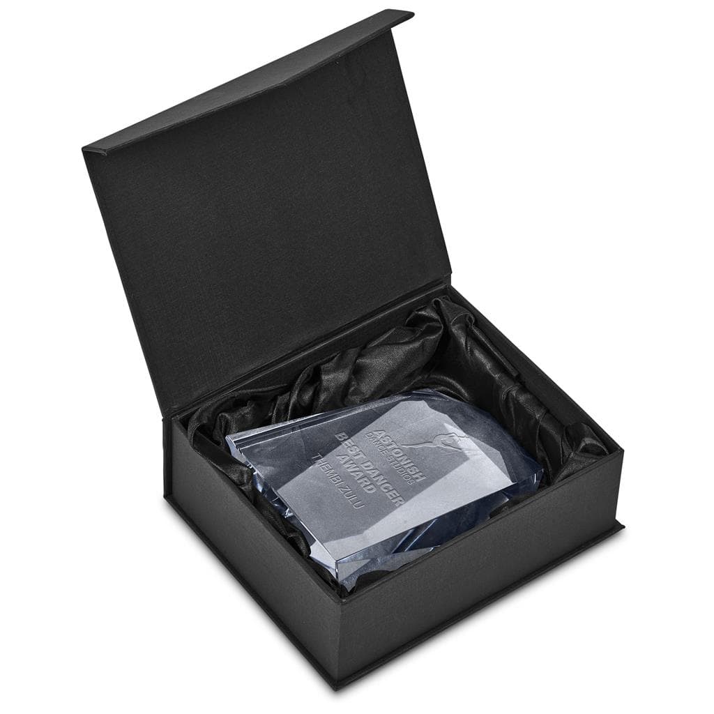 Altitude Milestone Award 6