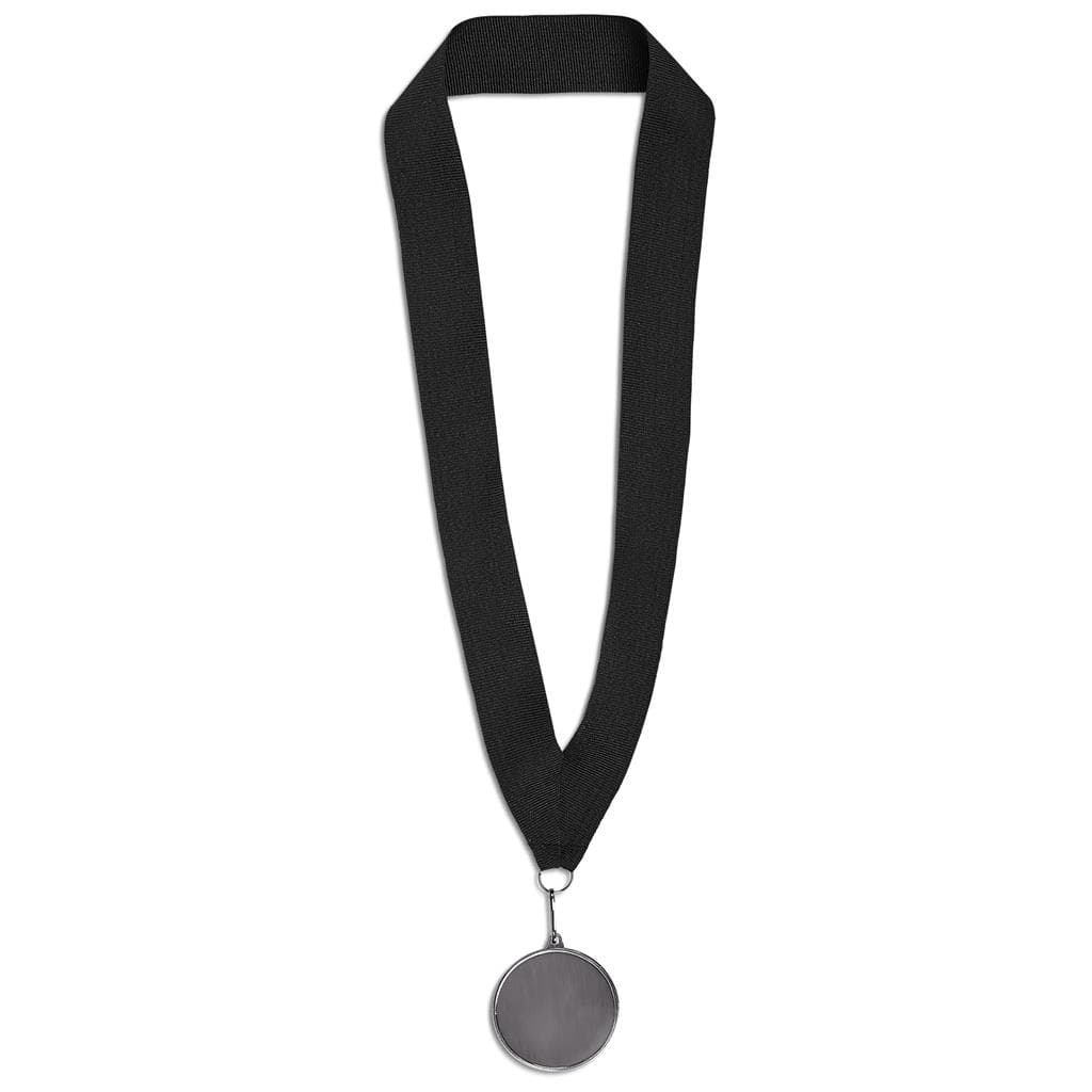 Altitude Dynamo Medal 3