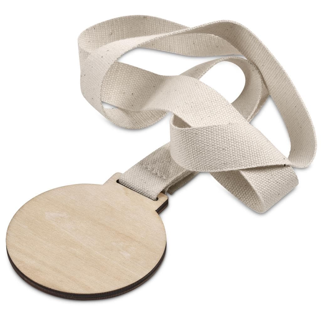 Altitude Hustler Medal 2