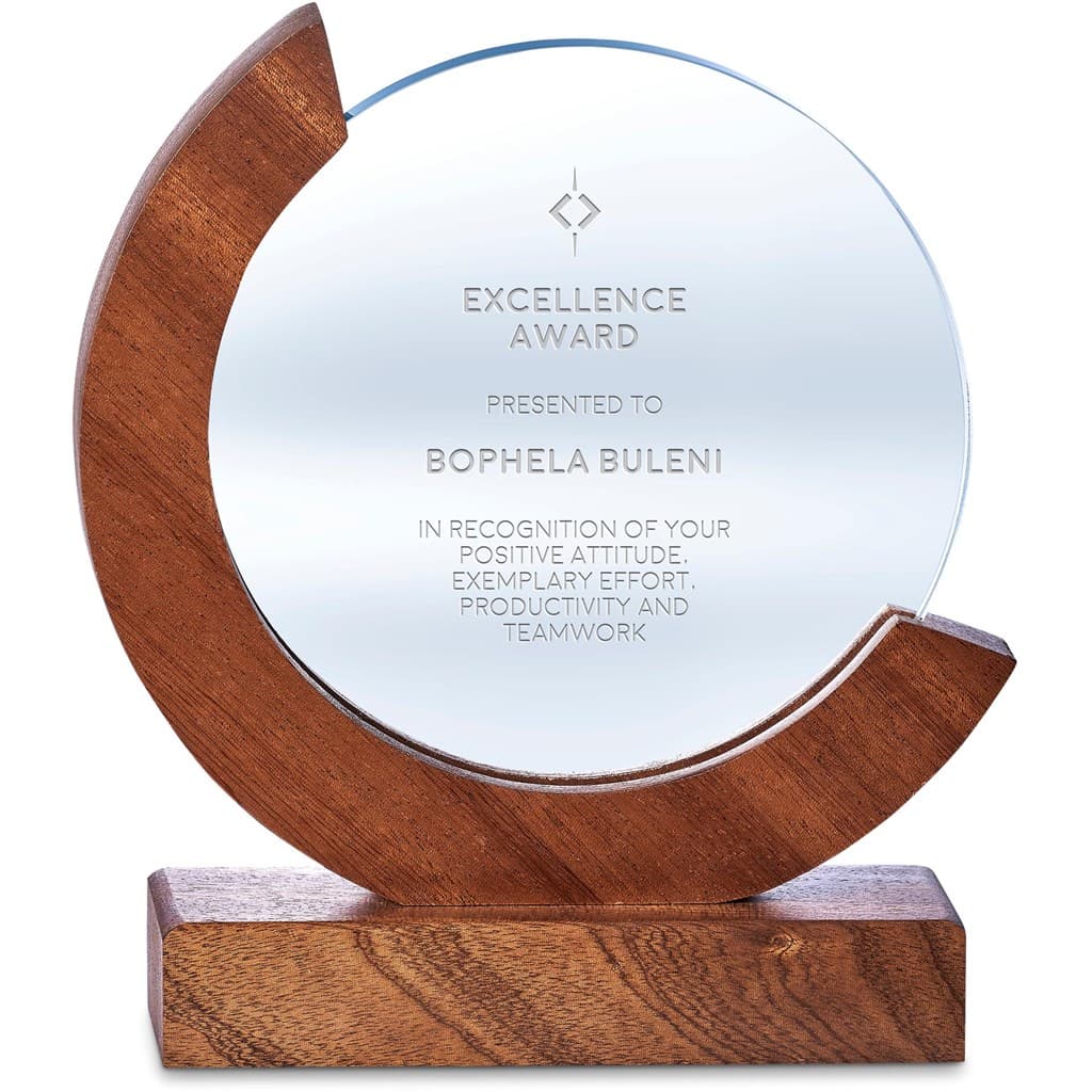 Altitude Reverence Award 5