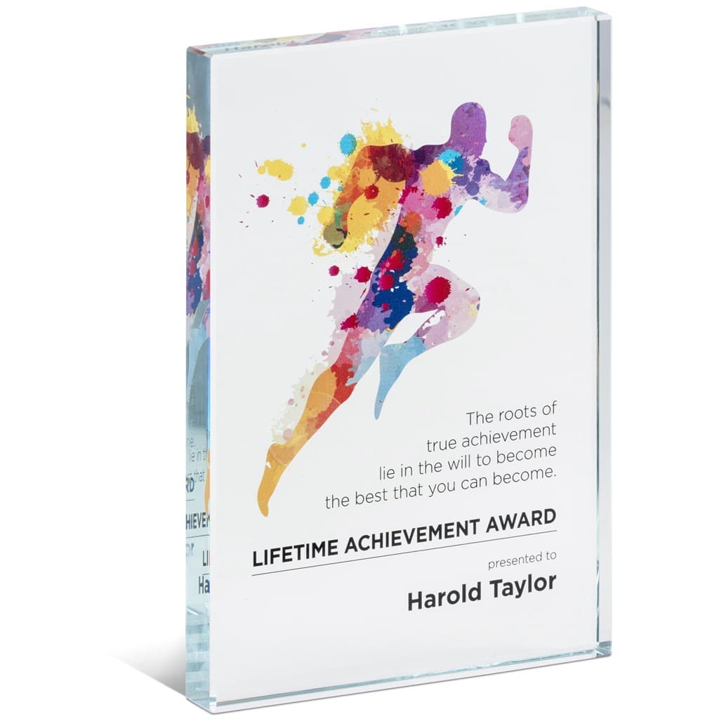 Altitude Allstar Award 5