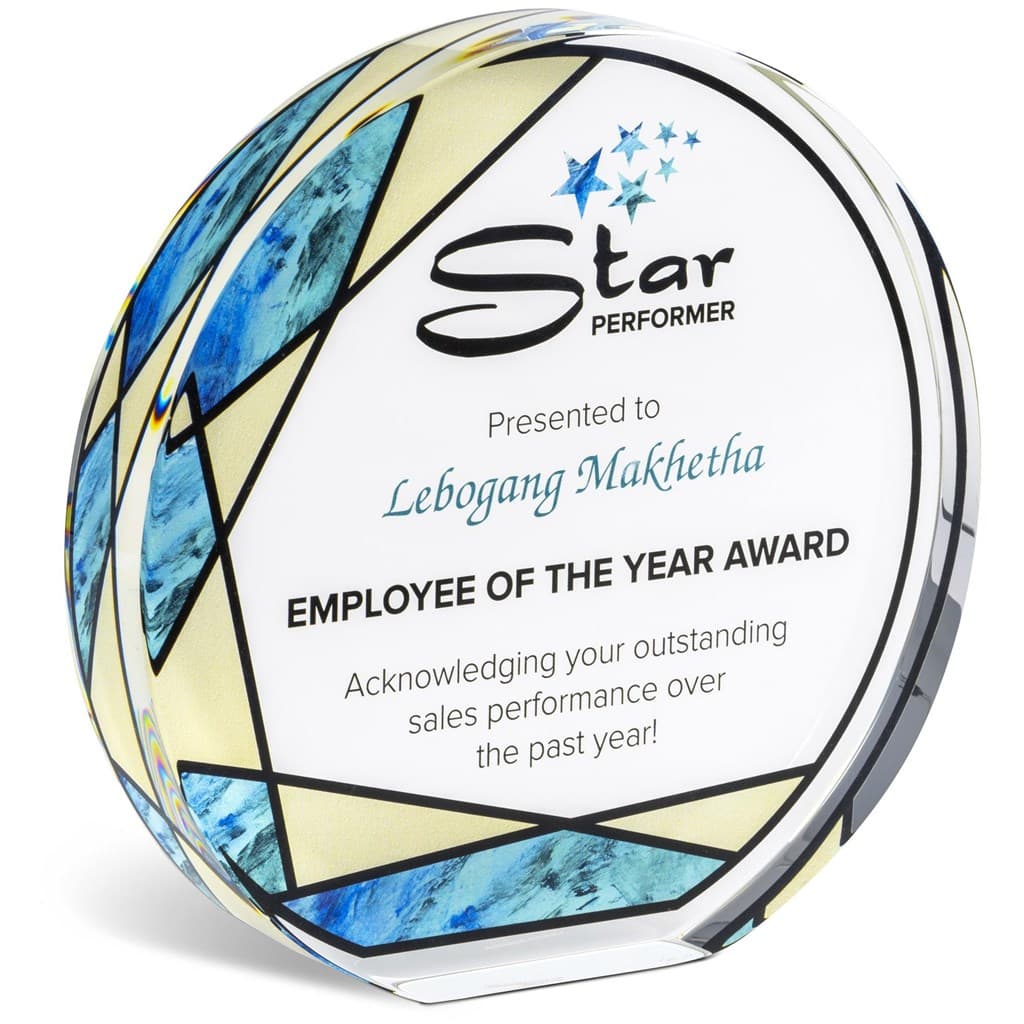 Altitude Distinction Award 2