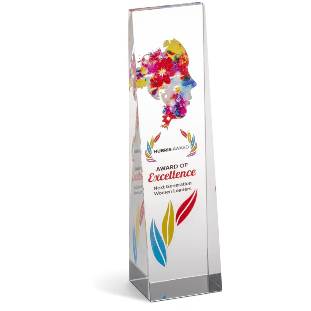 Altitude Hubris Award 4