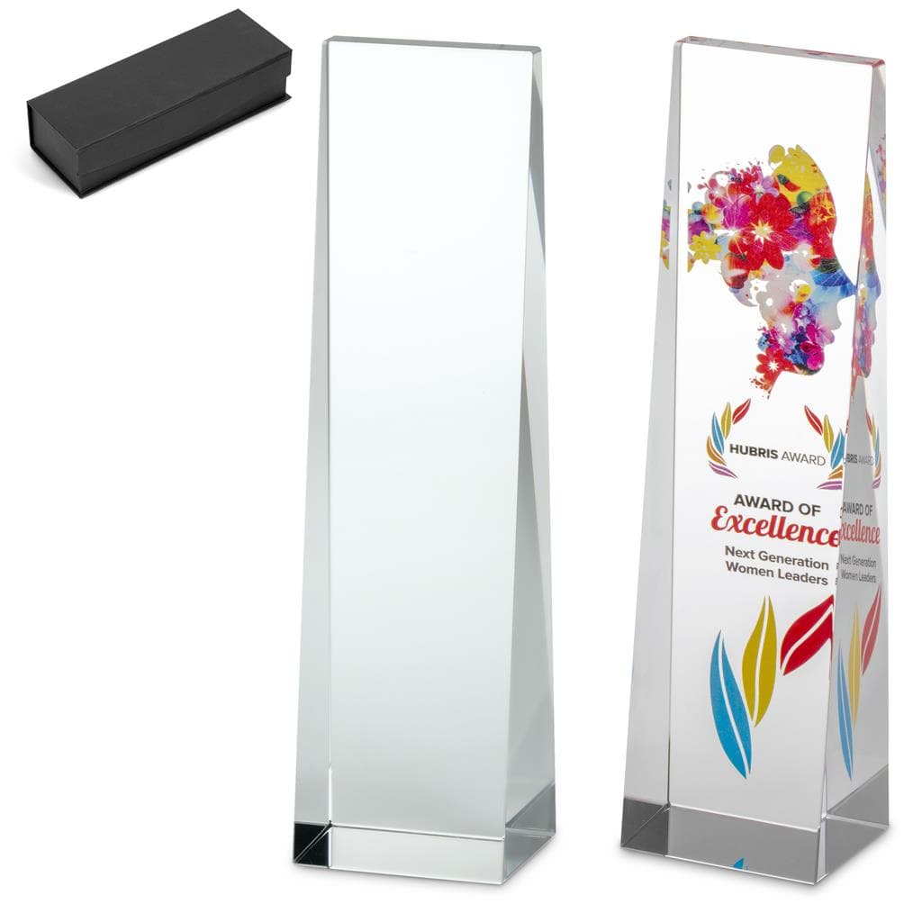 Altitude Hubris Award 6