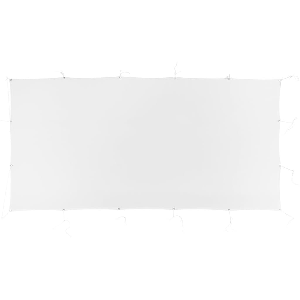 Sublimated Display Fabric Banner 2.45m x 1.2m 4