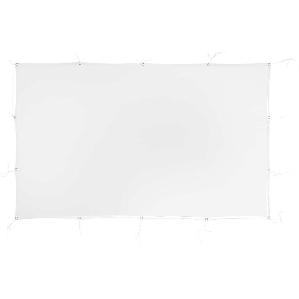 Sublimated Display Fabric Banner 2.45m x 1.5m 4