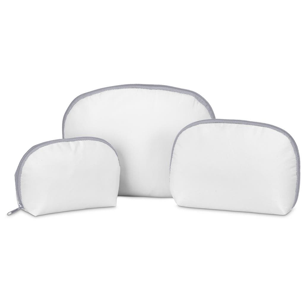 Hoppla Victoria Midi Cosmetic Bag 14