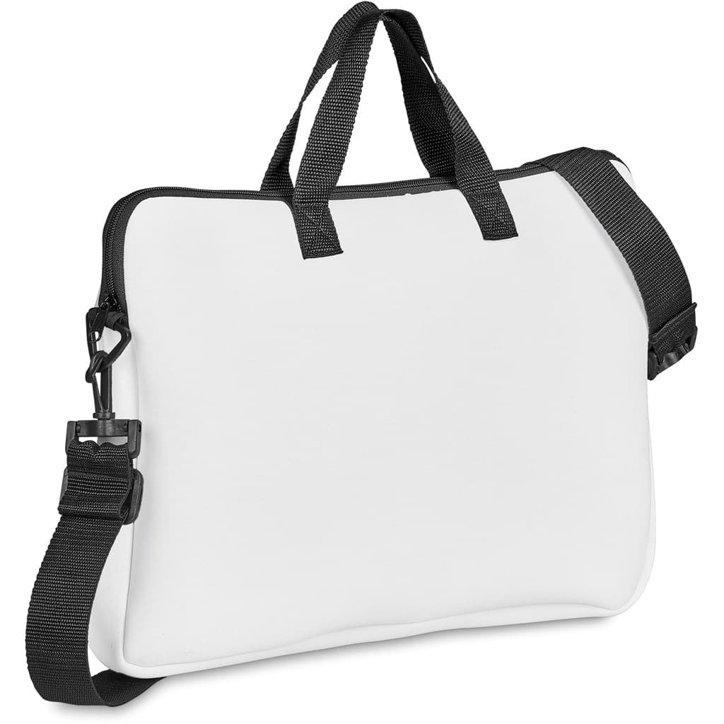 Hoppla Neoprene Nimbus 15.6-inch Laptop Sleeve 5