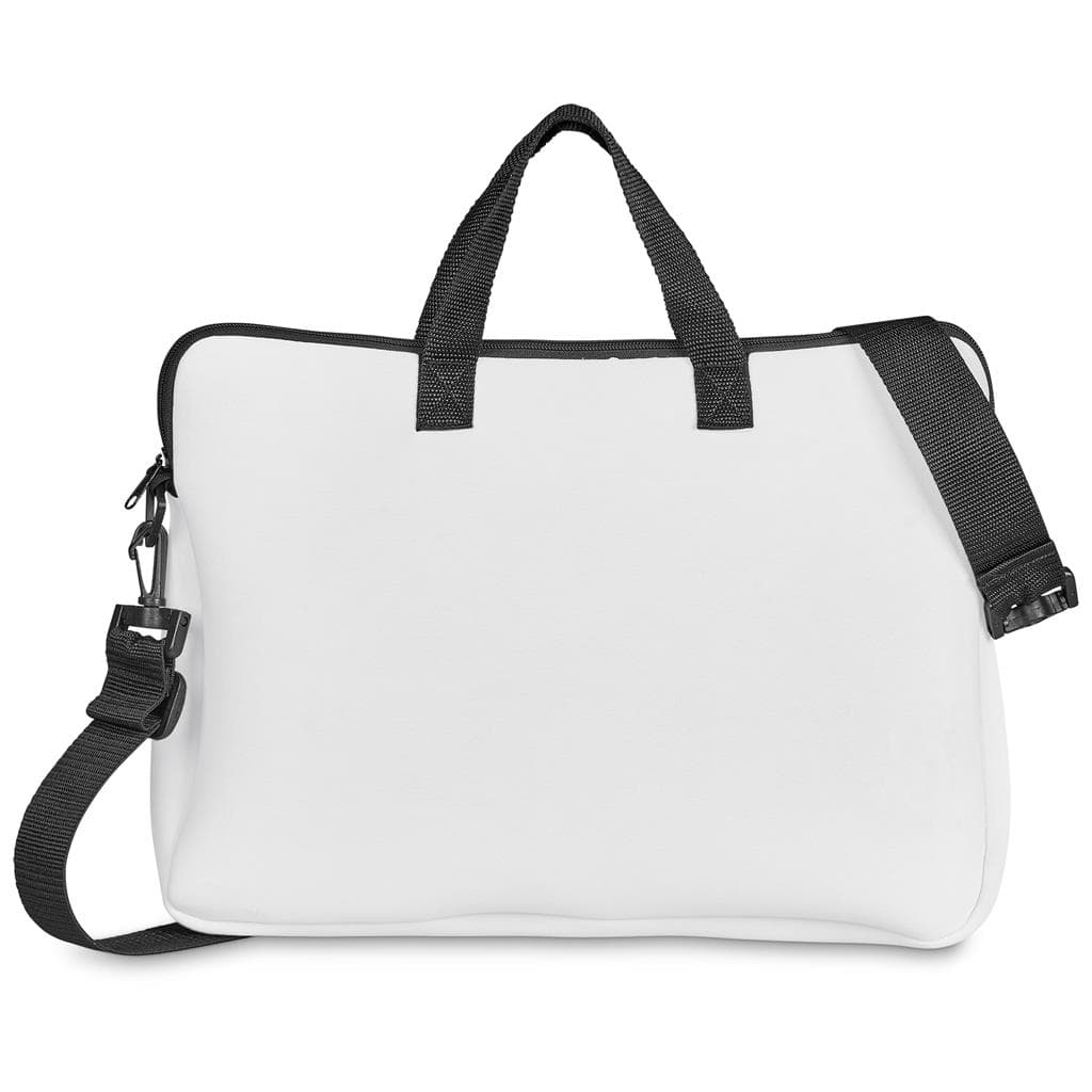 Hoppla Neoprene Nimbus 15.6-inch Laptop Sleeve 9