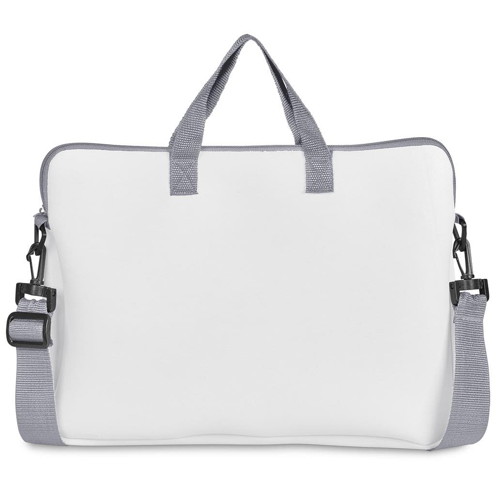 Hoppla Neoprene Nimbus 15.6-inch Laptop Sleeve 11